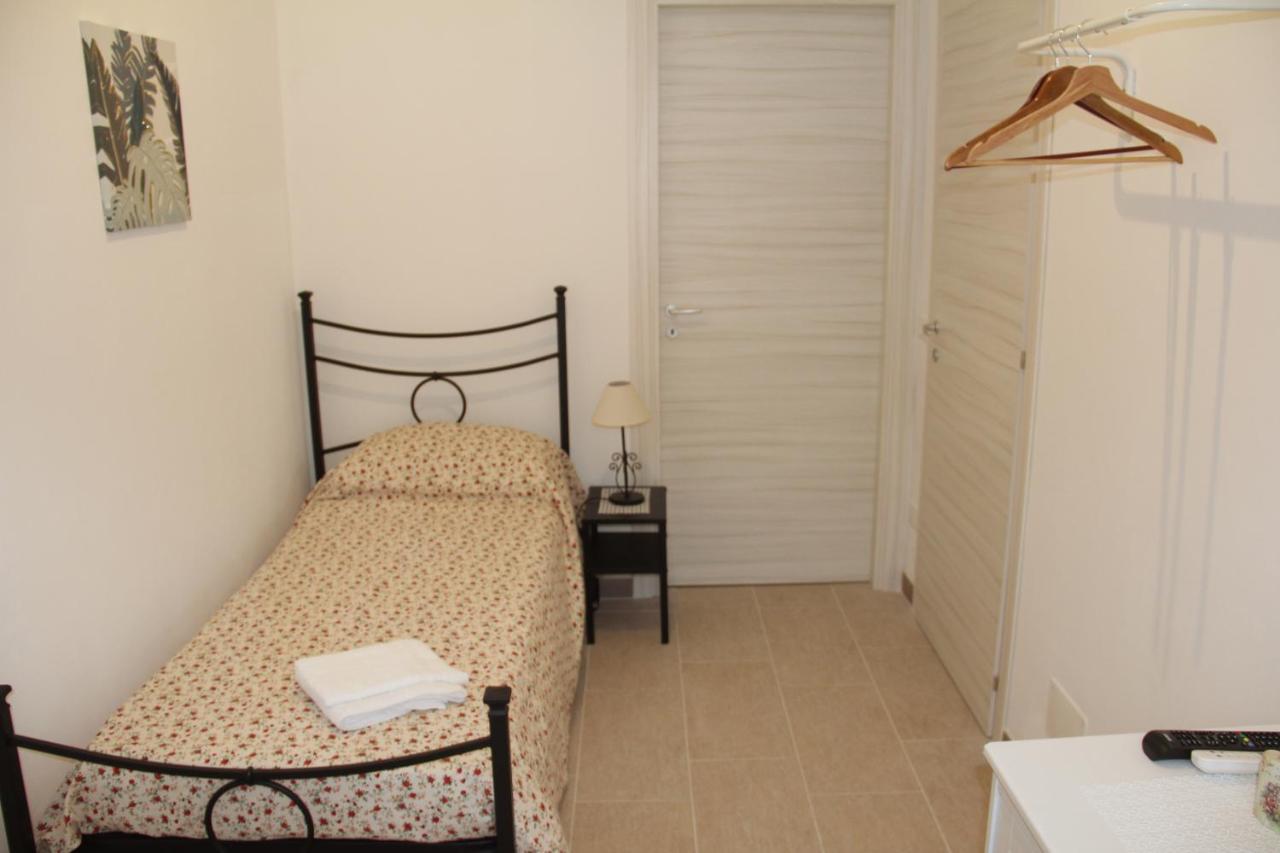Cataldi'S Rooms Noto Kültér fotó