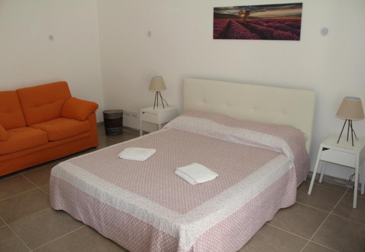 Cataldi'S Rooms Noto Kültér fotó