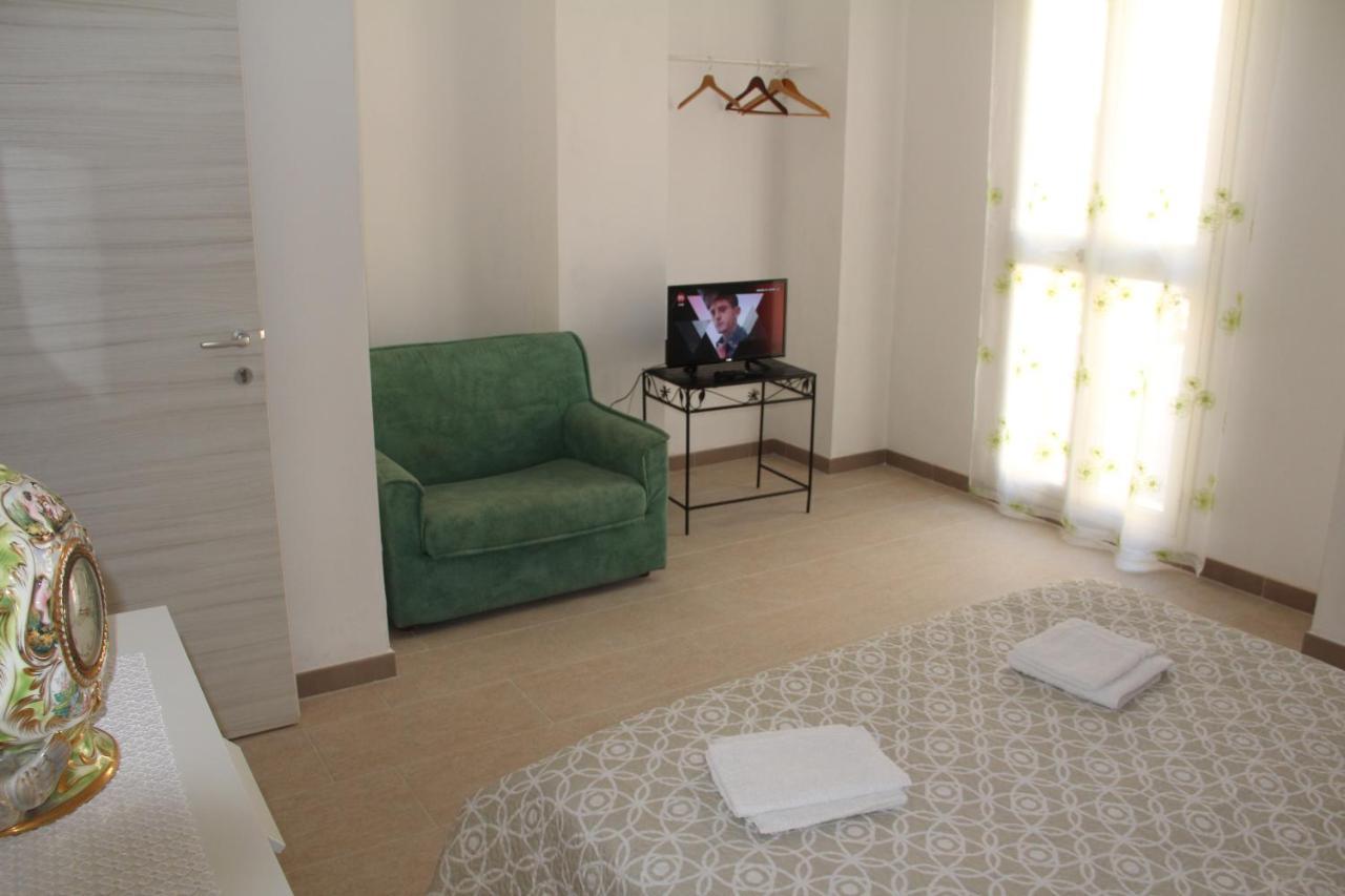Cataldi'S Rooms Noto Kültér fotó