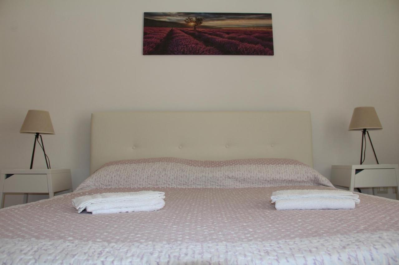 Cataldi'S Rooms Noto Kültér fotó