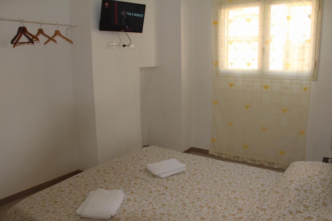 Cataldi'S Rooms Noto Kültér fotó