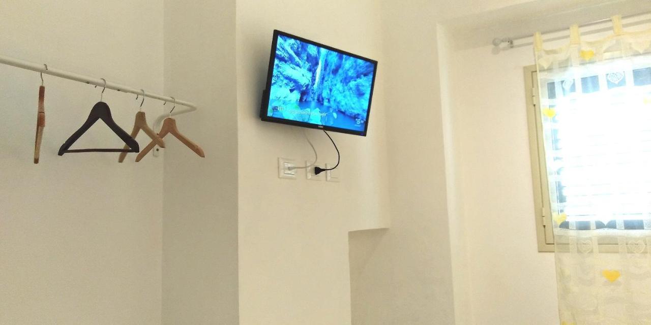 Cataldi'S Rooms Noto Kültér fotó