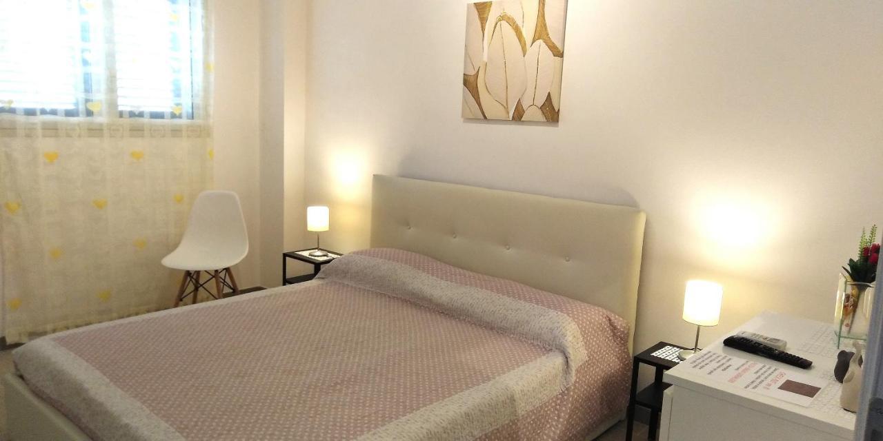 Cataldi'S Rooms Noto Kültér fotó