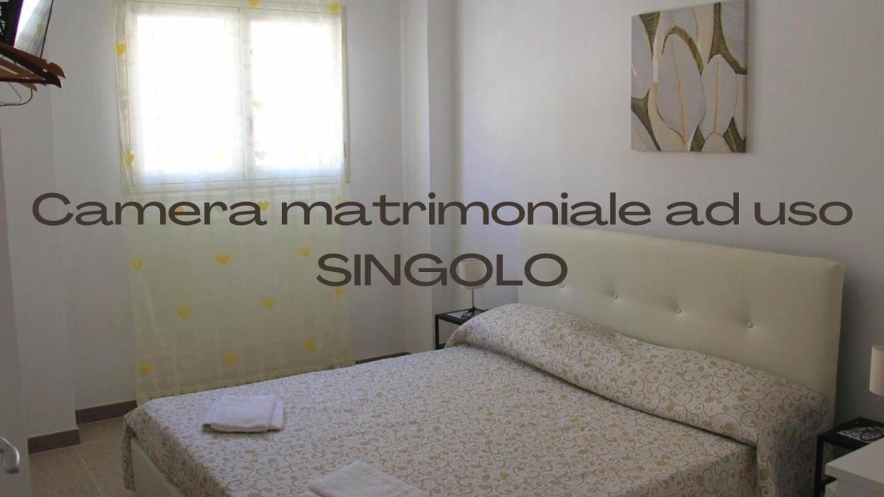 Cataldi'S Rooms Noto Szoba fotó