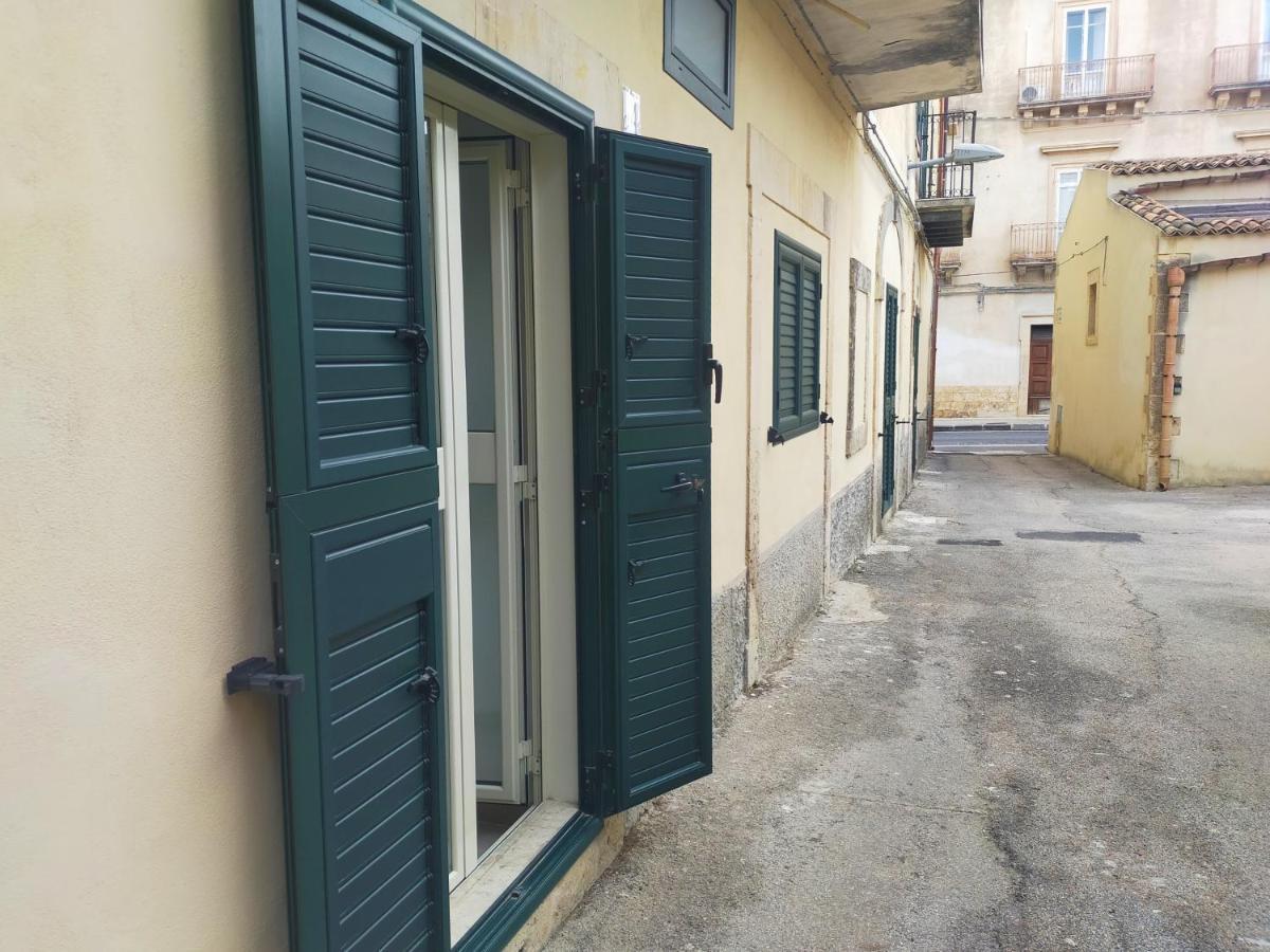 Cataldi'S Rooms Noto Kültér fotó