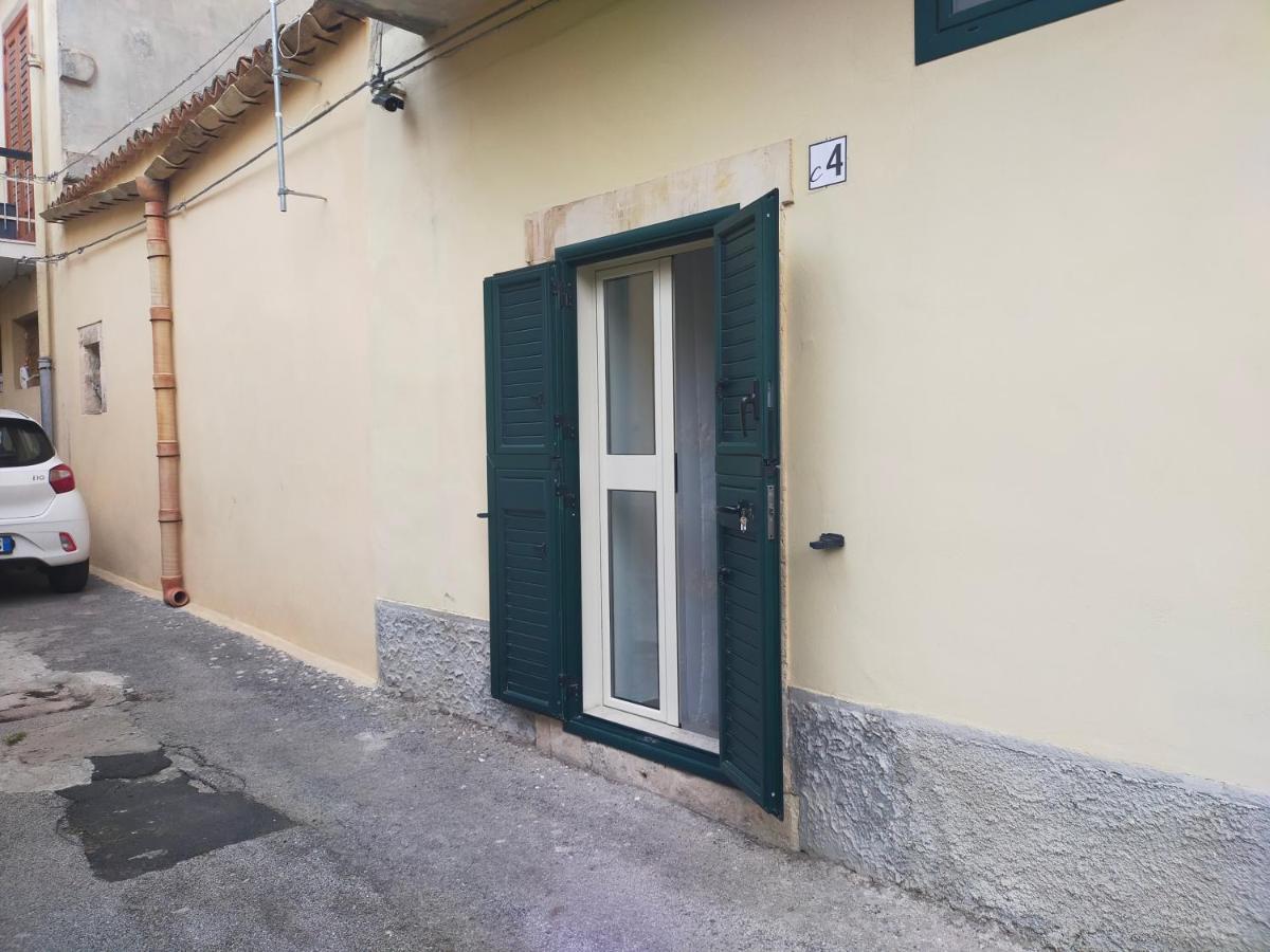 Cataldi'S Rooms Noto Kültér fotó