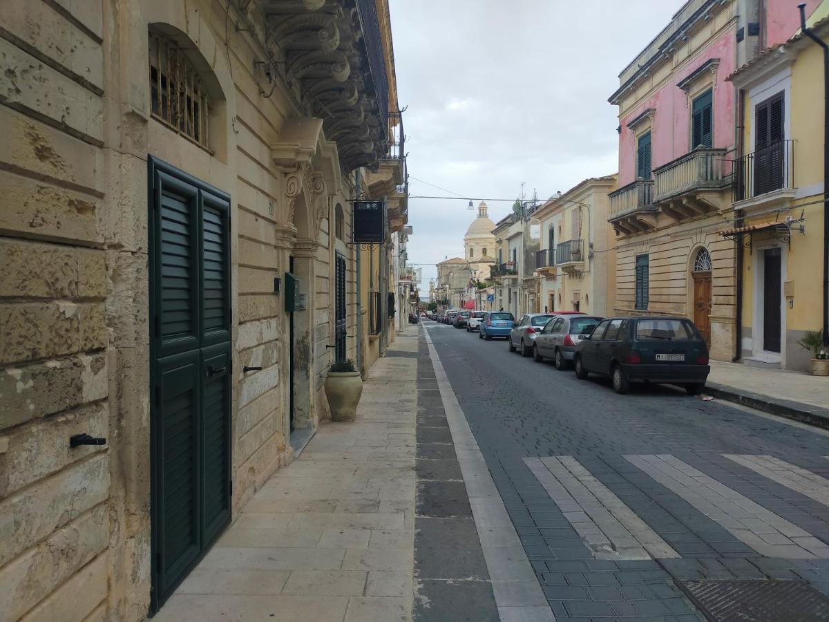 Cataldi'S Rooms Noto Kültér fotó